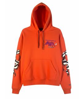 CHROME HEARTS Худи/толстовка