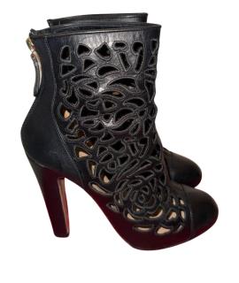 VALENTINO Ботильоны