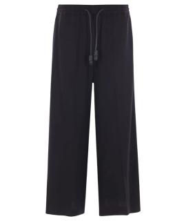 LOEWE Брюки широкие