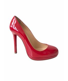 CHRISTIAN LOUBOUTIN Туфли