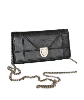 CHRISTIAN DIOR Сумка через плечо