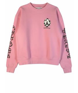 CHROME HEARTS Худи/толстовка