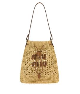 MIU MIU Сумка через плечо