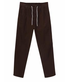 BRUNELLO CUCINELLI Повседневные брюки