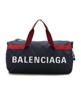 BALENCIAGA Дорожная и спортивная сумка