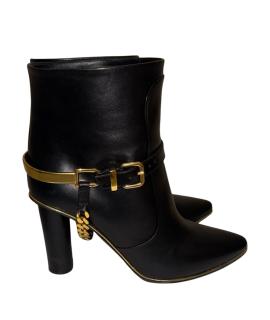 BALMAIN Ботильоны