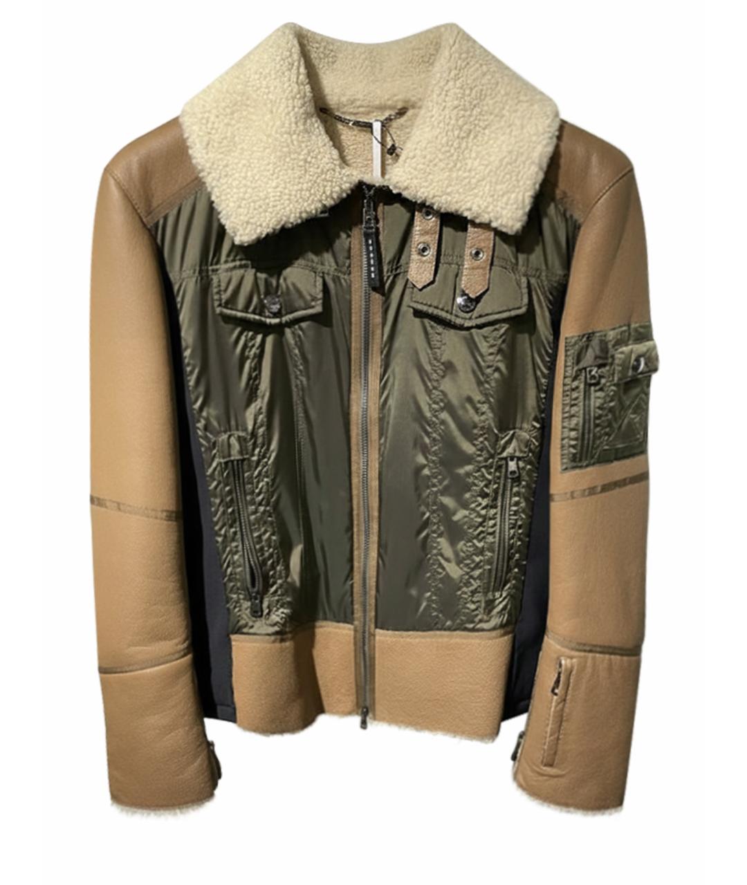 BOGNER Меховая куртка, фото 1