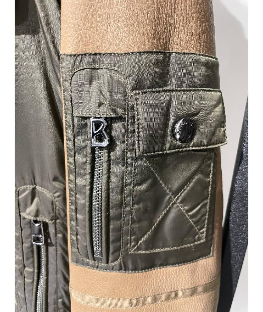 BOGNER Меховая куртка, фото 4