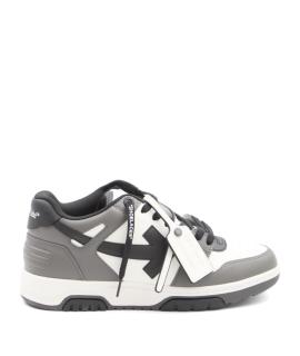 OFF-WHITE Низкие кроссовки / кеды