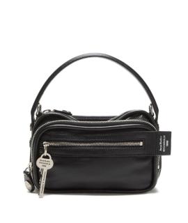 ACNE STUDIOS Сумка с короткими ручками