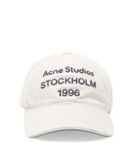 ACNE STUDIOS Кепка/бейсболка