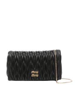 MIU MIU Сумка через плечо