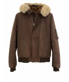 ARMY YVES SALOMON Парка