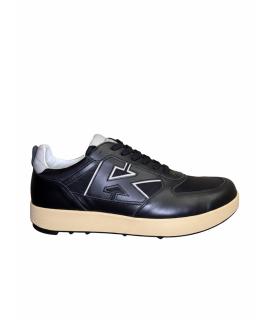 KITON Низкие кроссовки / кеды