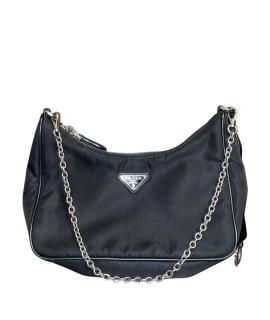 PRADA Клатч/вечерняя сумка