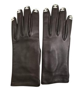 CHANEL Перчатки