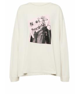 MAISON MARGIELA Футболка