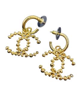 CHANEL Серьги