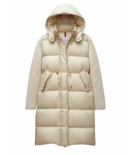 MONCLER Пуховик