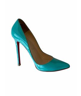CHRISTIAN LOUBOUTIN Туфли
