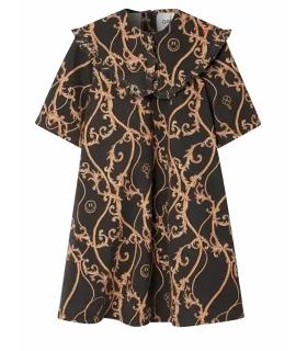 GANNI Повседневное платье