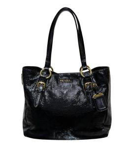 PRADA Сумка с короткими ручками