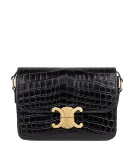 CELINE Сумка через плечо