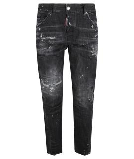 DSQUARED2 Джинсы скинни