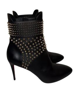 CHRISTIAN LOUBOUTIN Ботильоны