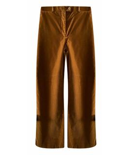 

Прямые брюки ACNE STUDIOS