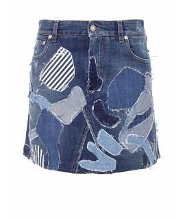 DOLCE&GABBANA Юбка мини