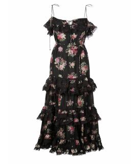 ZIMMERMANN Повседневное платье