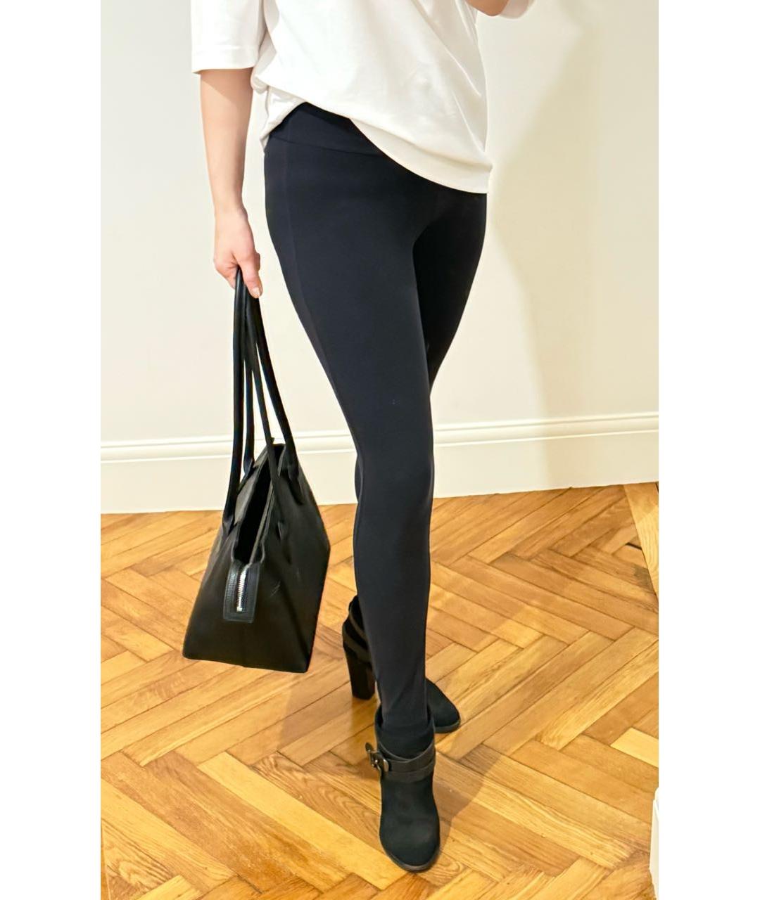 JIMMY CHOO Черные замшевые ботильоны, фото 6