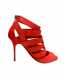 JIMMY CHOO Босоножки