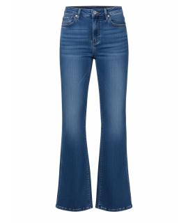 STELLA MCCARTNEY Джинсы клеш