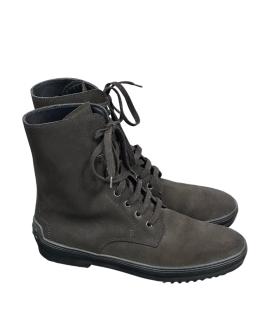 TOD'S Ботинки