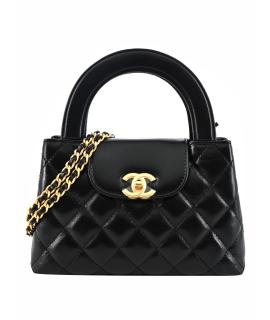 CHANEL Сумка через плечо