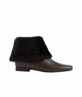 TOTEME Ботинки