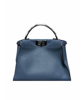 FENDI Сумка с короткими ручками