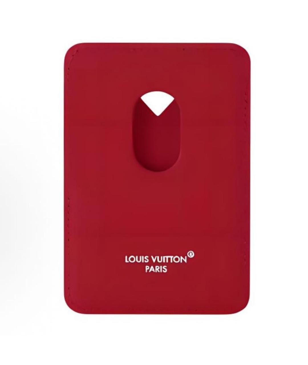 LOUIS VUITTON Мульти кардхолдер, фото 3