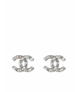 CHANEL Серьги
