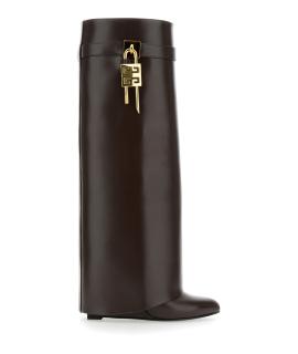 GIVENCHY Сапоги