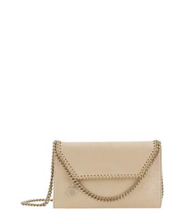 STELLA MCCARTNEY Сумка через плечо