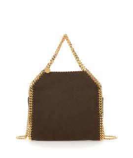 STELLA MCCARTNEY Сумка тоут