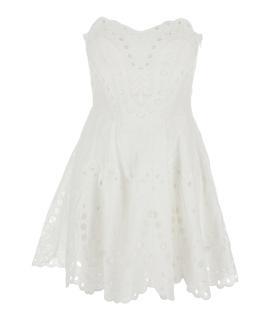 CHARO RUIZ Повседневное платье