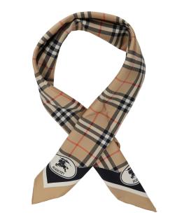 BURBERRY Шарф