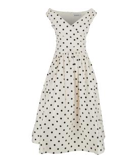 SELF-PORTRAIT Повседневное платье