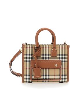 BURBERRY Сумка тоут