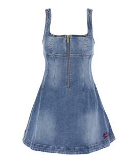 SELF-PORTRAIT Повседневное платье