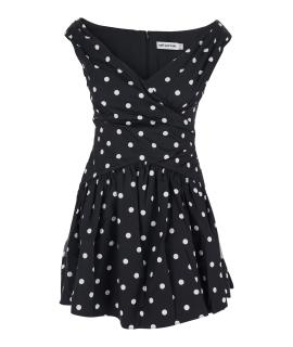 SELF-PORTRAIT Повседневное платье